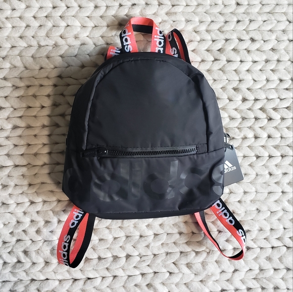 adidas Handbags - Adidas Linear Mini Backpack